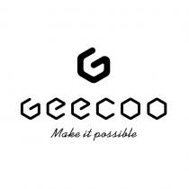 G GeeCOO Make it possible