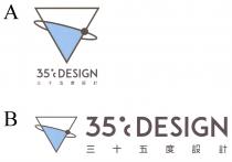 35 c DESIGN 三十五度設計