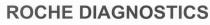 ROCHE DIAGNOSTICS