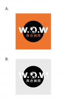 W.O.W 開倉國際
