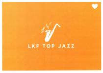 LKF TOP JAZZ