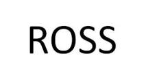ROSS