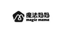 M magic mama 魔法妈妈