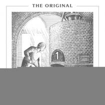 THE ORIGINAL DISTILLEERKETEL 1 INH 3277 LTR POT STILL NO.1