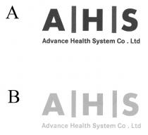 AHS Advance Health System Co . Ltd