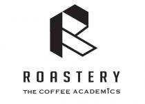 R ROASTERY THE COFFEE ACADEMICS