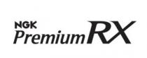 NGK Premium RX