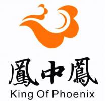 King Of Phoenix 鳳中鳳