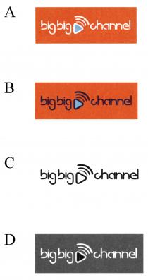 bigbig channel