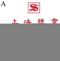 S 上海總會