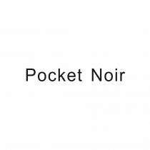 Pocket Noir