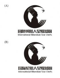 International Bibendum Star Chefs 國際輪胎人星級餐厨 国际轮胎人星级餐厨