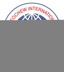 TEOCHEW INTERNATIONAL FEDERATION 國際潮團總會
