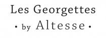 Les Georgettes by Altesse