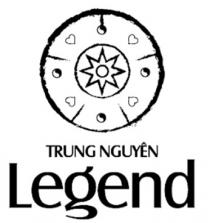TRUNG NGUYEN Legend
