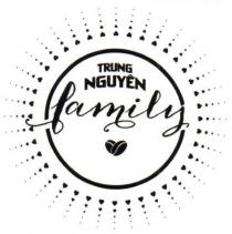 TRUNG NGUYEN family