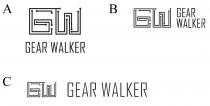 GW GEAR WALKER