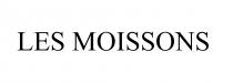 LES MOISSONS