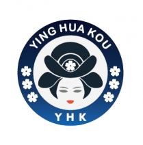 YING HUA KOU YHK