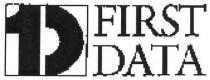 1D FIRST DATA