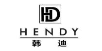 HD HENDY 韩迪