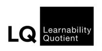 LQ Learnability Quotient