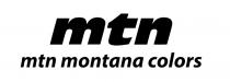 mtn mtn montana colors