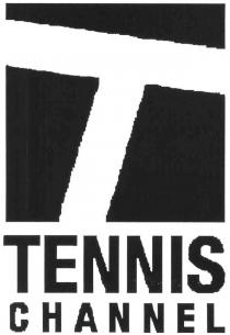 T TENNIS CHANNEL