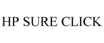 HP SURE CLICK