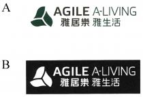 AGILE A-LIVING 雅居樂 雅生活