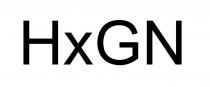 HxGN