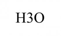 H3O