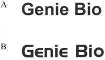 Genie Bio GEniE Bio