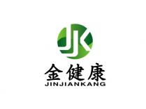 JJK JINJIANKANG 金健康