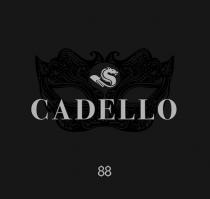 CADELLO 88