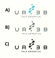 UR 3B TALK GENOMICS