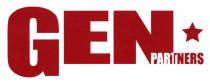GEN PARTNERS