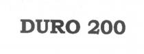 DURO 200