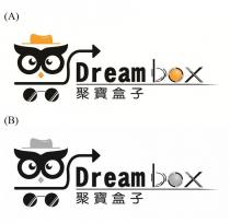 Dreambox 聚寶盒子