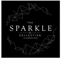 THE SPARKLE COLLECTION by GERMAN POOL
