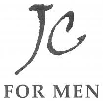 JC FOR MEN