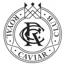 RCC ROYAL CAVIAR CLUB