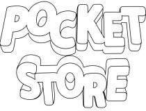 POCKET STORE
