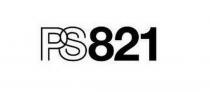 PS821