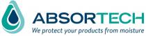 ABSORTECH We protect your products from moisture