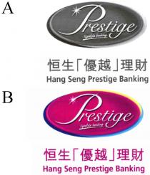 Prestige lifestyle banking Hang Seng Prestige Banking 恒生「優越」理財