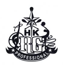HK RG PROFESSIONAL