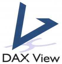 XV DAX View