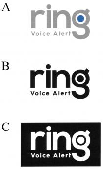ring Voice Alert