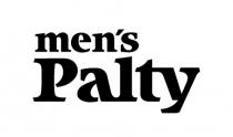 men's Palty